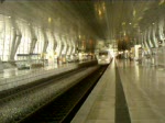 Ausfahrt von 401 007  Itzehoe  als ICE 773 aus Kiel Hbf nach Stuttgart Hbf aus Frankfurt-Flughafen Fernbf.