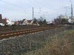 BR 186 146  heute in Stockstadt von Aschaffenburg Ri. Venlo