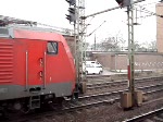 189 060 zieht den CSQ 60800 aus den Bahnhof Hamburg-Harburg raus.
Video vom 14.03.07