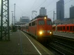 110 504 verlsst mit dem Soester den Dortmunder Hbf