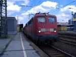 115 178-6 mit dem AZ1315/UEx41315 (Autos ab KD) von Dortmund nach Narbonne verlsst Dortmund.(25.07.07)