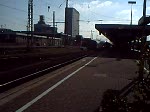 403 056 verlsst den Dortmunder Hbf am 29.06.2008 um 17:21Uhr
nach dem Signalhorn (wegen den Bauarbeiten)