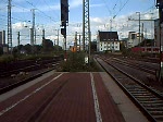 403 002 bei der bereitstellung im Dortmunder Hbf am 06.07.2008