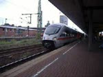 411 513-5  Hansestadt Stralsund  als ICE1759 von Kln nach Dresden in Dortmund Hbf.(21.06.07)