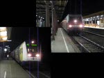 Meine Heimfahrt-Videos von Eschede nach Berlin: Erst ME 80846 nach Uelzen bei der Einfahrt in Eschede und dann spter der IC 145 nach Berlin Ostbf mit 101 070  Adler Mannheim  bei der Einfahrt in Stendal. Das Video aus Uelzen ist leider nichts geworden, die Kamera hatte falsch fokussiert. 01.11.08