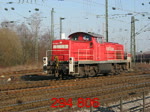 294 806 fhrt am 8.