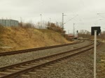 Auch am Wochendende wird die S3 von Rostock Hbf nach Rostock-Seehafen/Nord und retour mit 628er gefahren da momentan nix anderes zu Vefgung steht.26.11.2011 