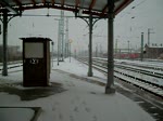 ITL 189 212 mit einem Containerzug in Richtung Magdeburg.