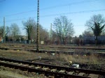 ITL 189 212(ES64F4-212)mit einem Containerzug in Richtung Magdeburg.