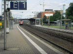 1116 239-3 der ITL fhrt mit Gterzug durch Peine Richtung Hannover aufgenommen am 03.09.2009