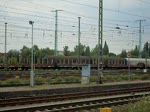 ITL 189 mit einem Containerzug nach MD.