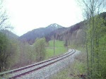 BOB von Fischhausen nach Schliersee.(01.05.08)