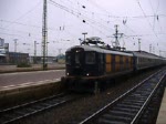 SBB RE 4/4 I 10008 mit D80089 zum Eurostrand-Mosel verlsst den Dortmunder HBf.(02.11.07)