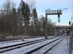 Re 421 371-6 & 484 013 & 482 039 SBB Cargo in Krefeld Oppum. (Basel-Krefeld)