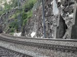 Dieser Extrazug war am 16.6.2007 fr mich der Anlass an die alte Ltschberglinie zu gehen, statt ans Erffnungsfest nach Visp oder Frutigen.Am Nachmittag kriegte ich dann die Re 465 014 mit ihren 12