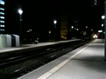 Zwei Re 485 mi Tonerdezug in Pratteln am 21.07.2010