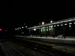 Am 15.01.2008 fuhr diese Ae 6/6 mit einem GZ und grossem Lrm durch Sissach