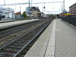 Am 26.10.2009 kam ein Re 20/20-Packet als LZ durch Pratteln.